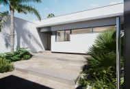 New Build - Villa - San Javier
