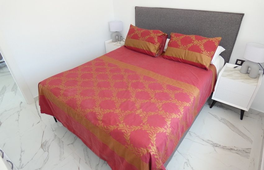 Sale - Villa - Ciudad Quesada