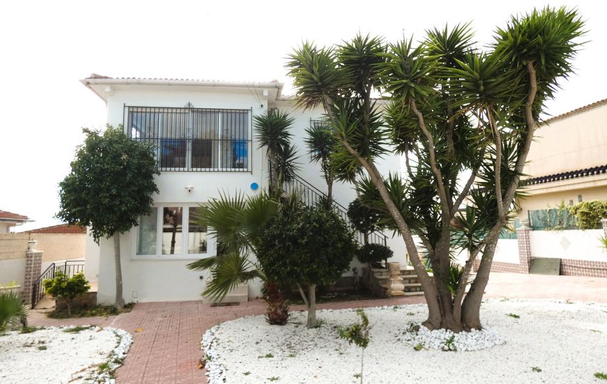 Venta - Villa - Pinar de Campoverde - Pinar De Campoverde