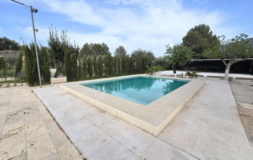 Venta - Casa Rural - Hondón de las Nieves