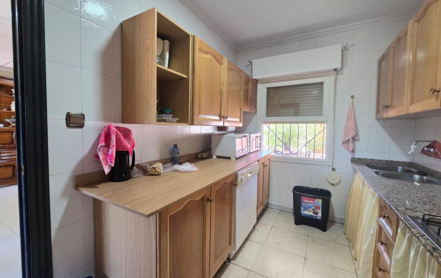Sale - Country Property - Aspe