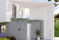 New Build - Villa - San Juan - San Juan de Alicante