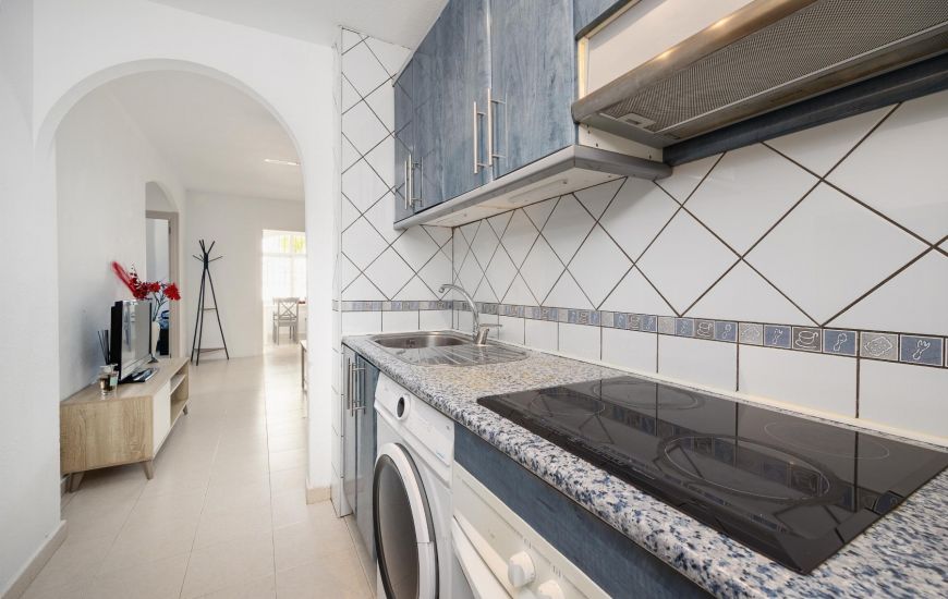 Venta - Bungalow - Torrevieja