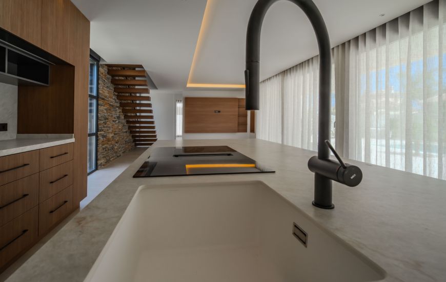 Venta - Villa - Ciudad Quesada