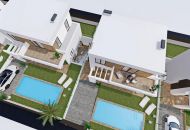 Nueva construcción  - Villa - Finestrat