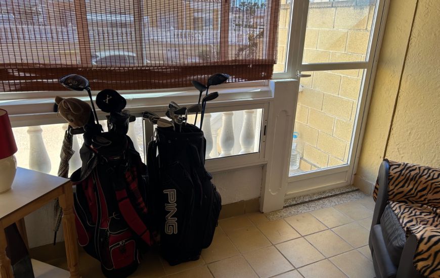 Sale - Bungalow - Ciudad Quesada