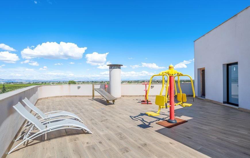 Venta - Apartamentos - Formentera Del Segura - Formentera del Segura