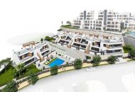 New Build - Bungalow - Vera