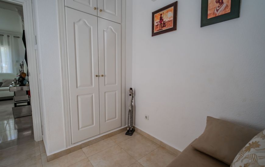 Sale - Semi Detached - Ciudad Quesada