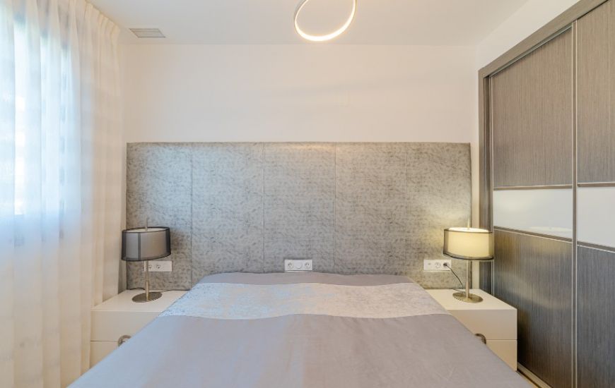 Sale - Apartments - Punta Prima