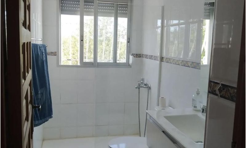 Sale - Villa - Parcent