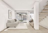 Nueva construcción  - Villa - San Pedro del Pinatar