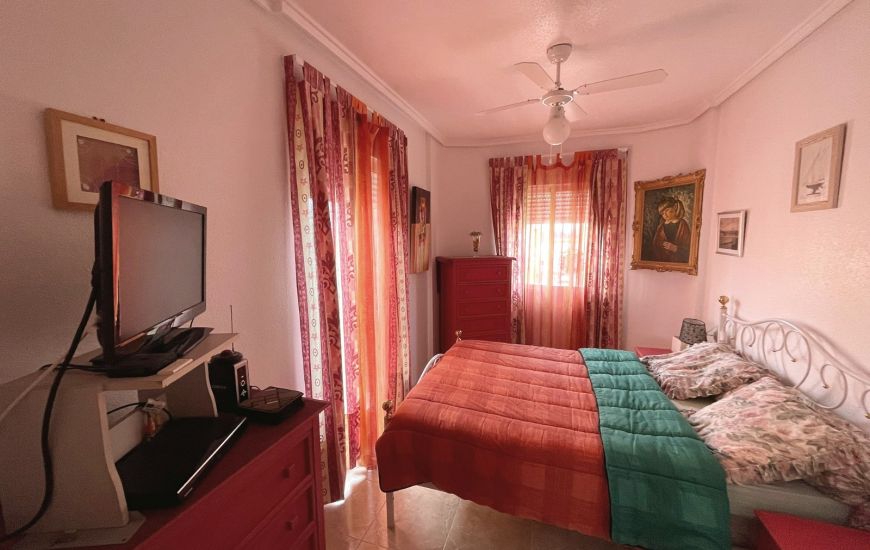 Venta - Adosado - Ciudad Quesada