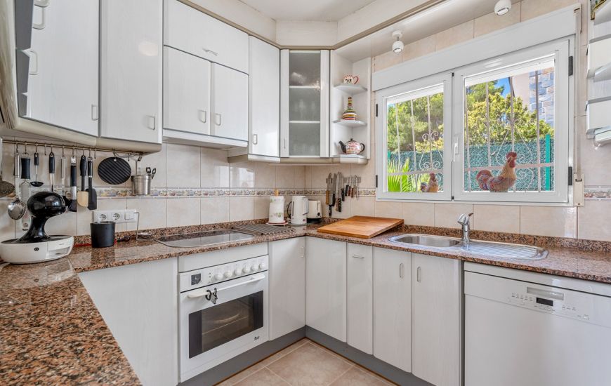 Sale - Villa - Ciudad Quesada - Rojales