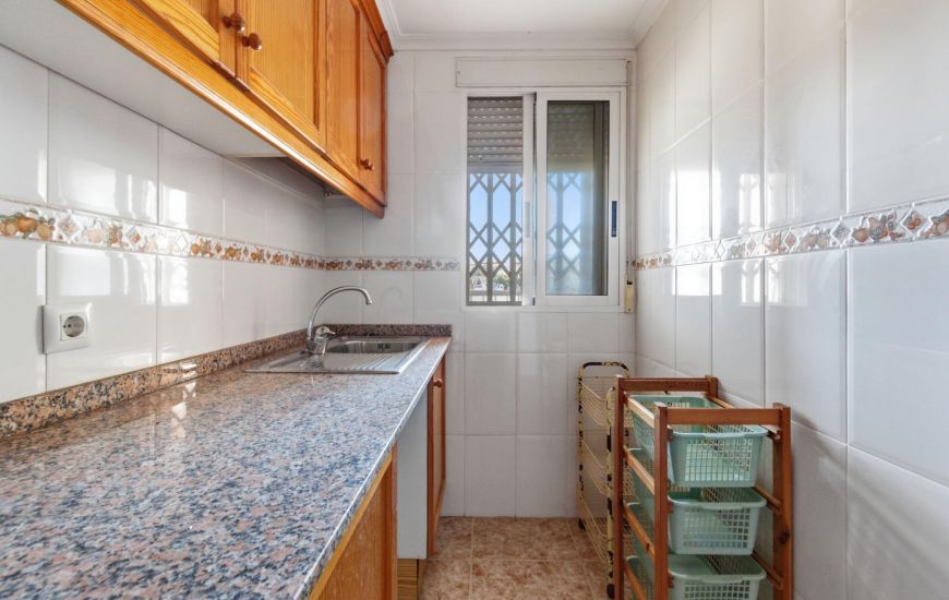 Venta - Apartamentos - Torrevieja