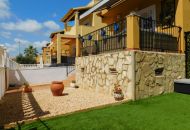 Sale - Villa - Orihuela Costa