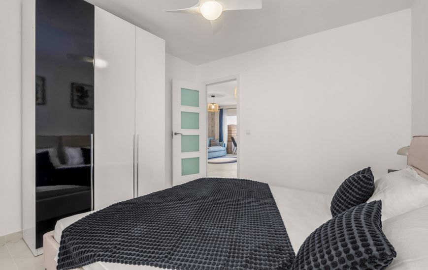 Venta - Apartamentos - Torrevieja