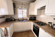 Sale - Semi - Detached Villa - Algorfa