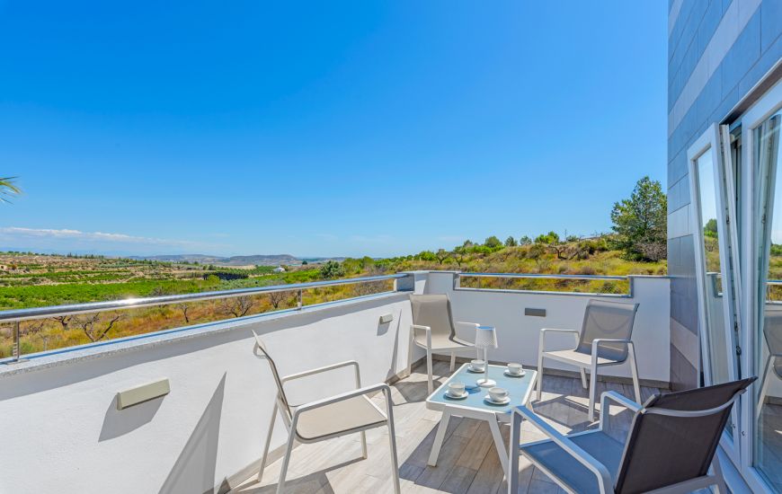 Sale - Villa - Torremendo