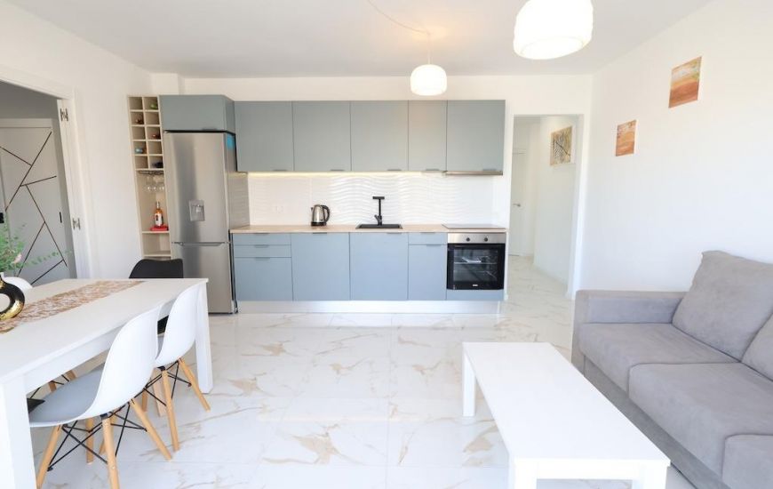 Sale - Apartments - Torrevieja