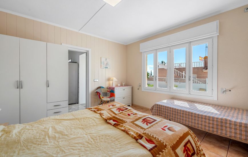 Venta - Villa - Ciudad Quesada