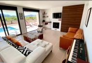 Sale - Villa - Hondón de las Nieves