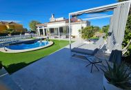 Sale - Villa - La Marina