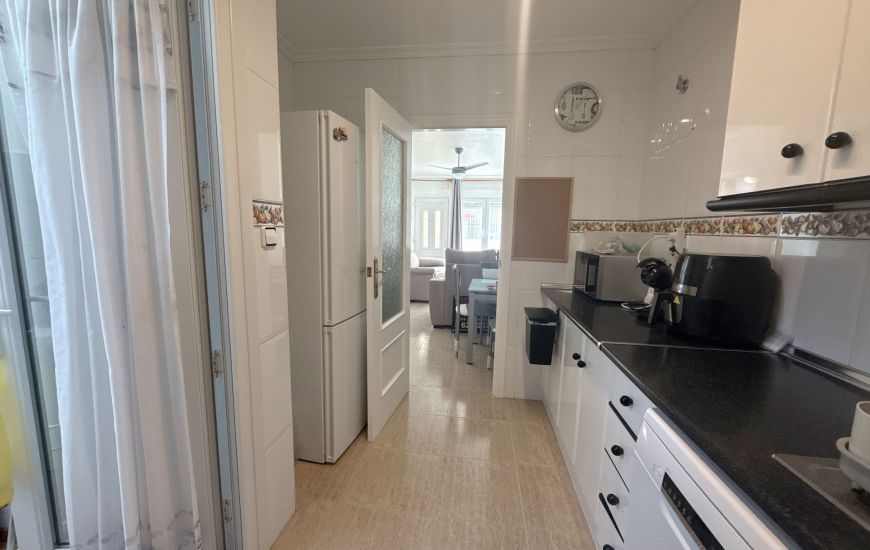 Venta - Adosado - Cabo Roig