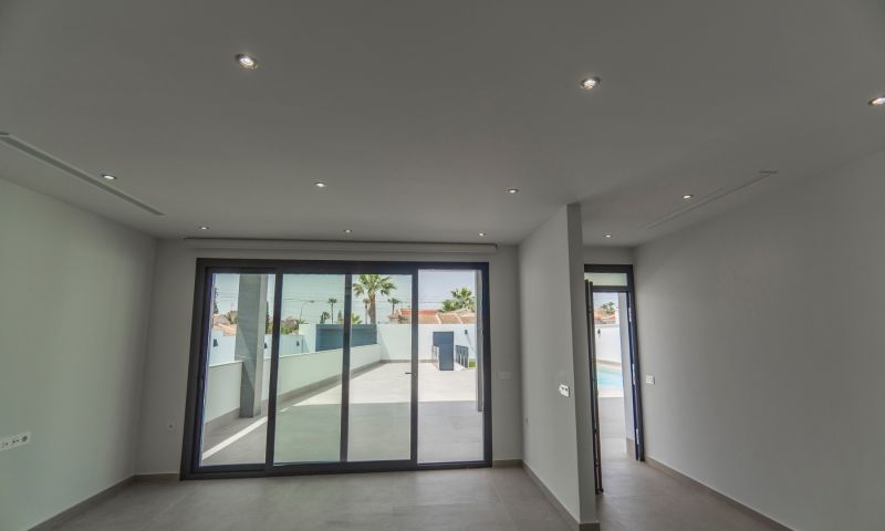 Sale - Apartments - Ciudad Quesada