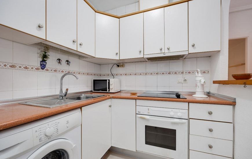 Venta - Bungalow - Torrevieja