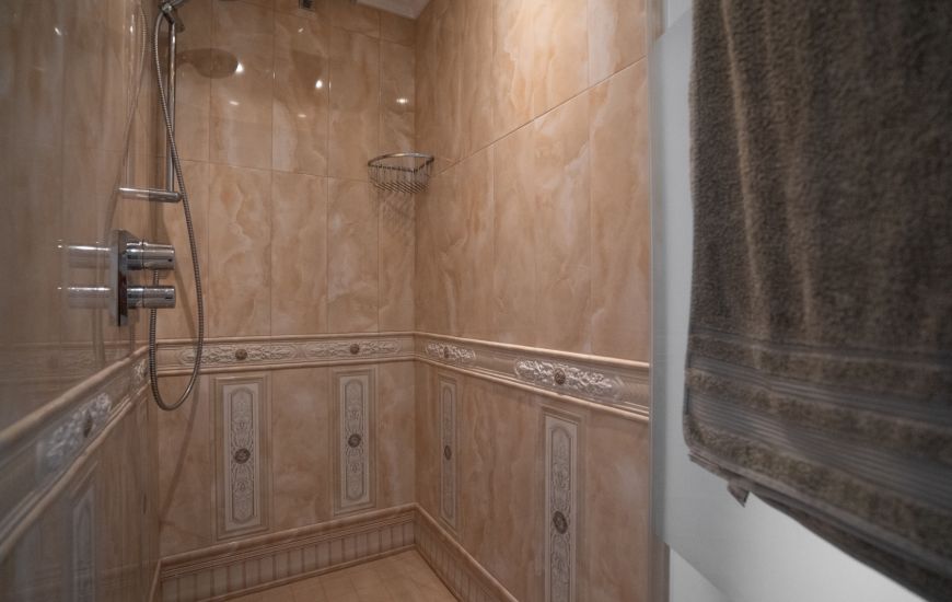 Sale - Villa - La Mata