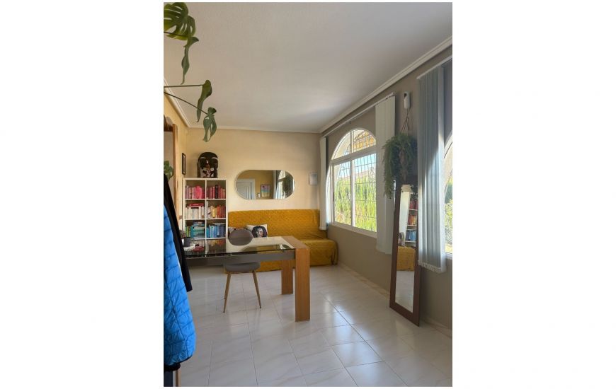 Venta - Villa / Detached - Ciudad Quesada