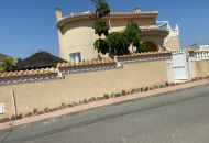 Sale - Villa - Ciudad Quesada