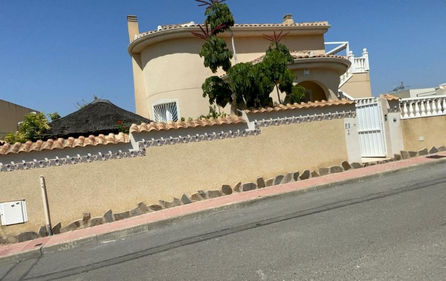 Sale - Villa - Ciudad Quesada