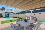 Sale - Villa - Benijófar - 