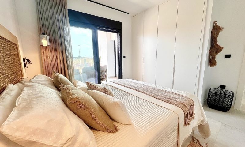 Venta - Apartamentos - La Zenia