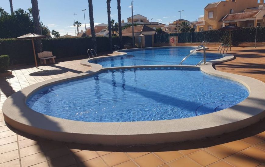 Sale - Semi Detached - Ciudad Quesada