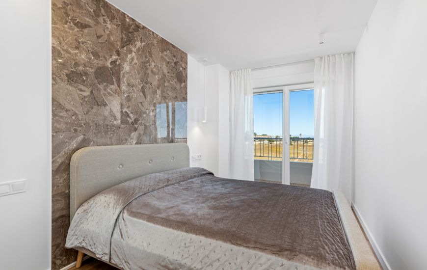 Sale - Apartments - Punta Prima
