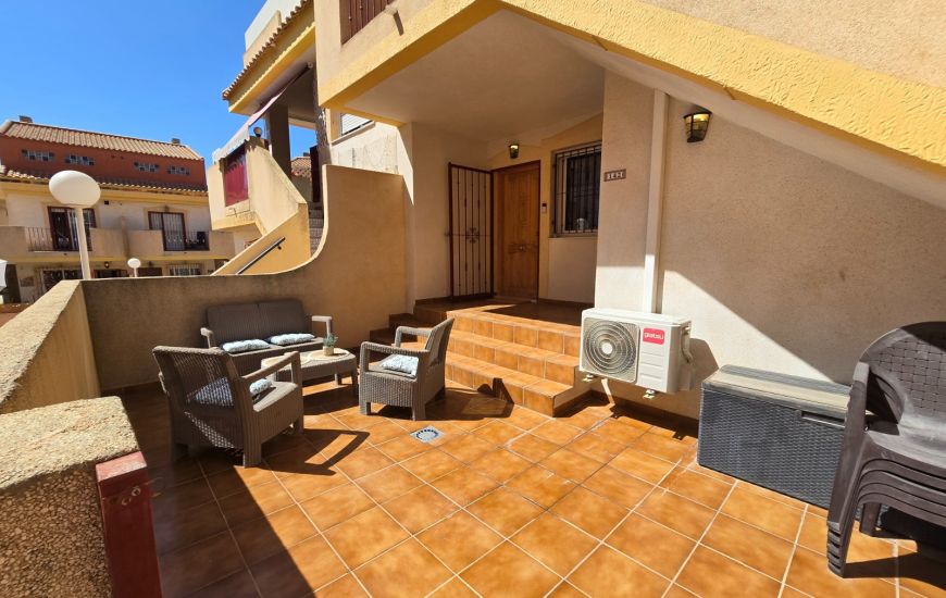 Sale - Apartments - Orihuela Costa