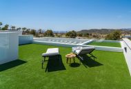 New Build - Villa - Finestrat