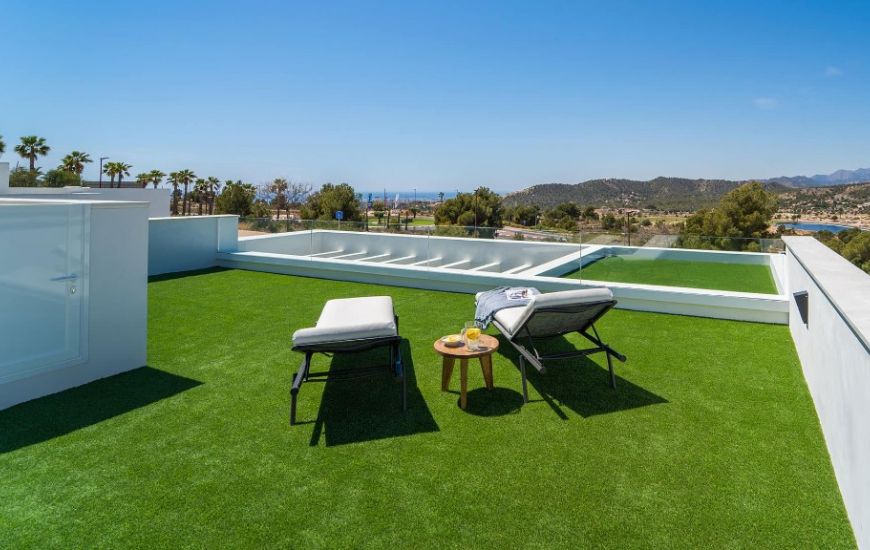 New Build - Villa - Finestrat