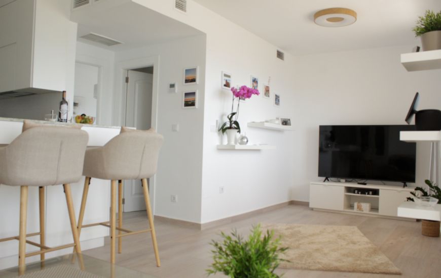 Venta - Apartamentos - Playa Flamenca