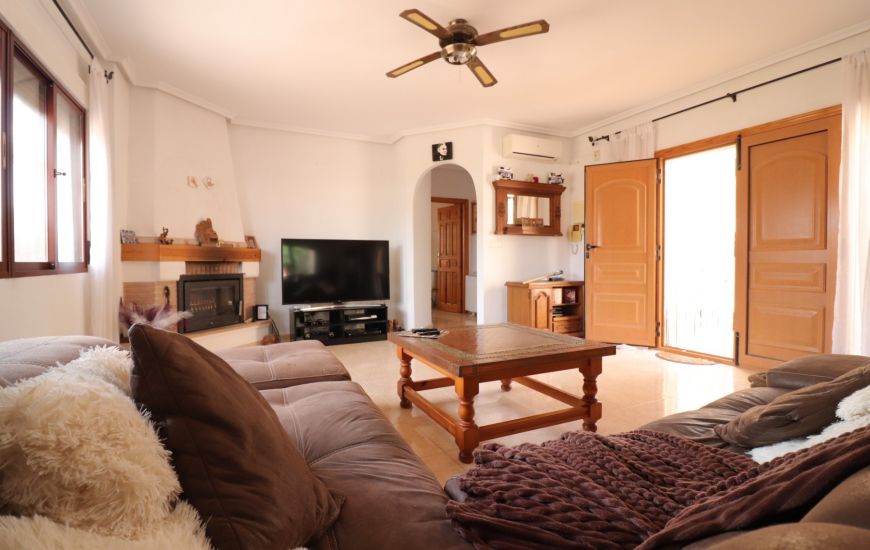 Sale - Villa - Formentera del Segura