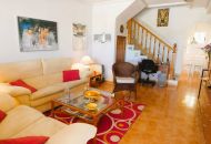 Sale - Link-Detached Villa - Torrevieja