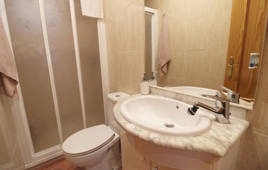 Sale - Townhouse - Aspe