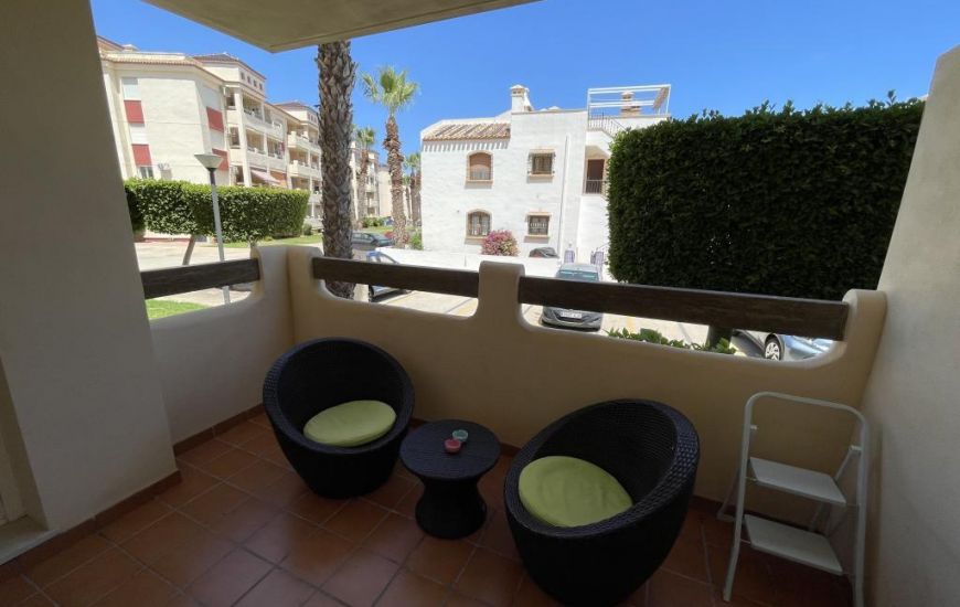 Sale - Apartments - Playa Flamenca