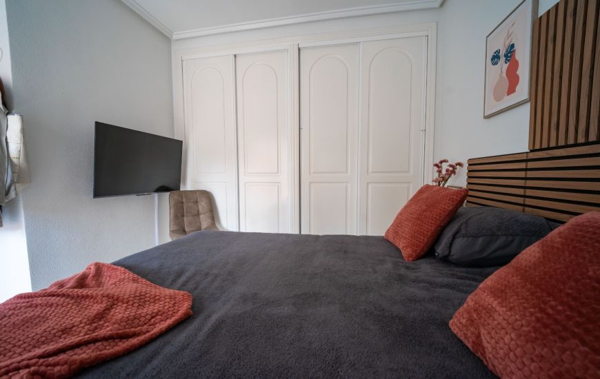 Sale - Semi Detached - Ciudad Quesada