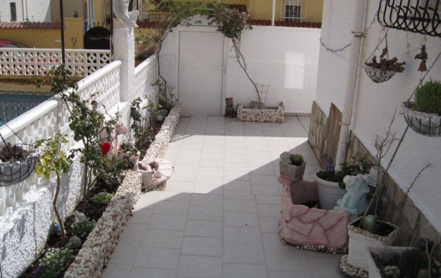 Sale - Villa - Ciudad Quesada - Quesada