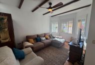 Sale - Villa - Algorfa