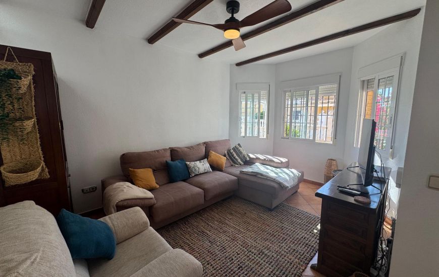 Sale - Villa - Algorfa
